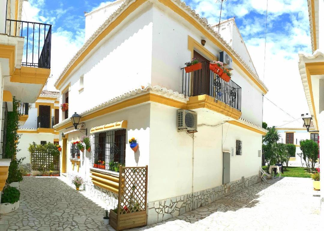 Pueblo Laguna 7 Vera Luaran gambar