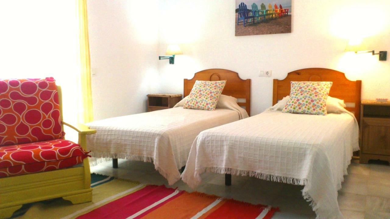 Pueblo Laguna 7 Vera Luaran gambar