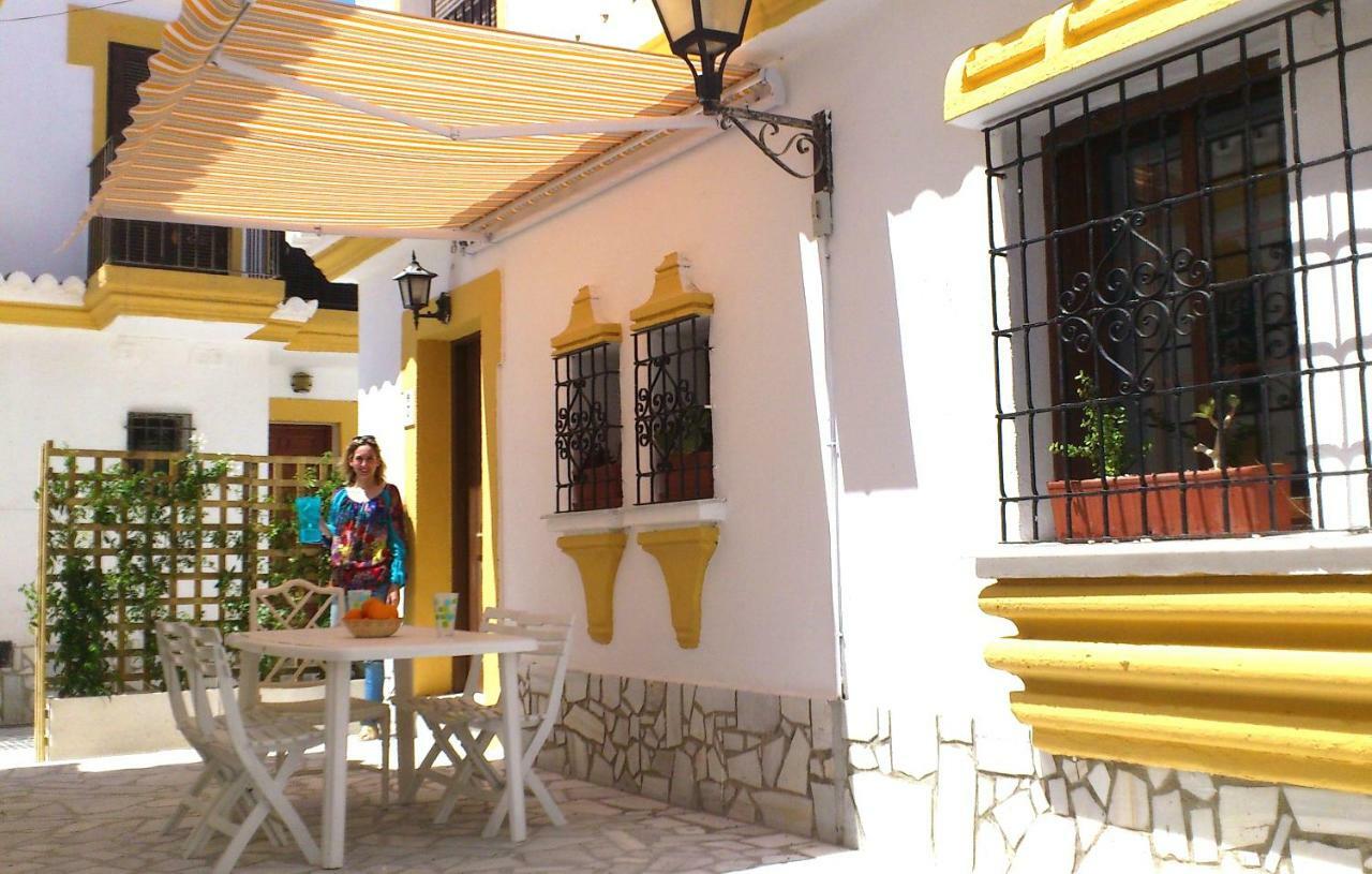 Pueblo Laguna 7 Vera Luaran gambar