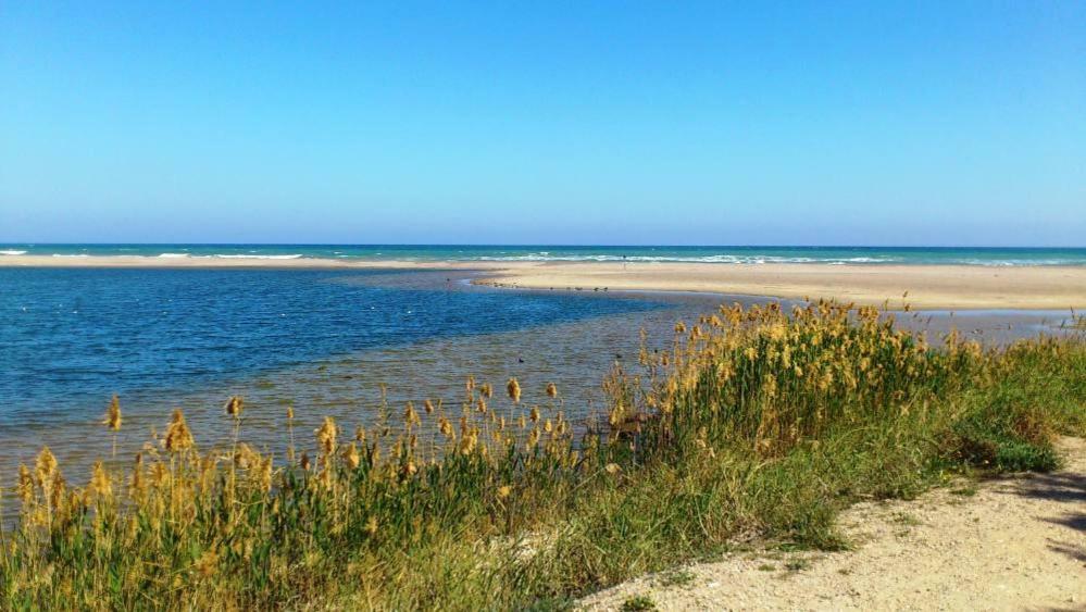 Pueblo Laguna 7 Vera Luaran gambar