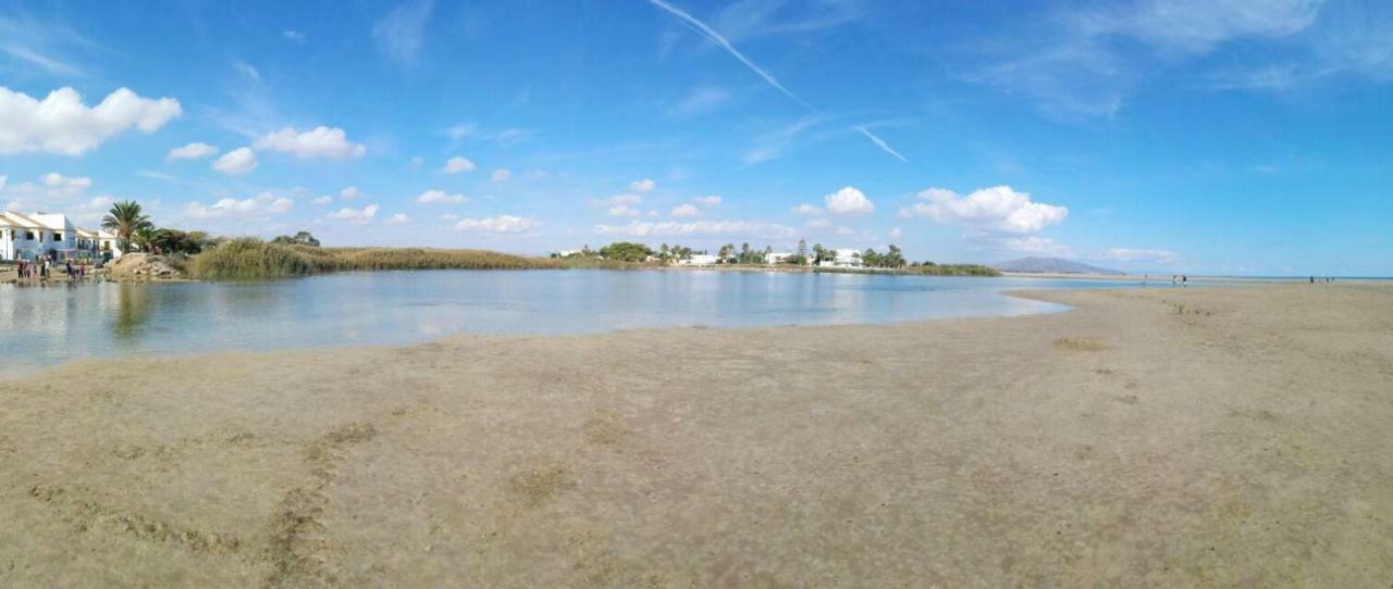 Pueblo Laguna 7 Vera Luaran gambar