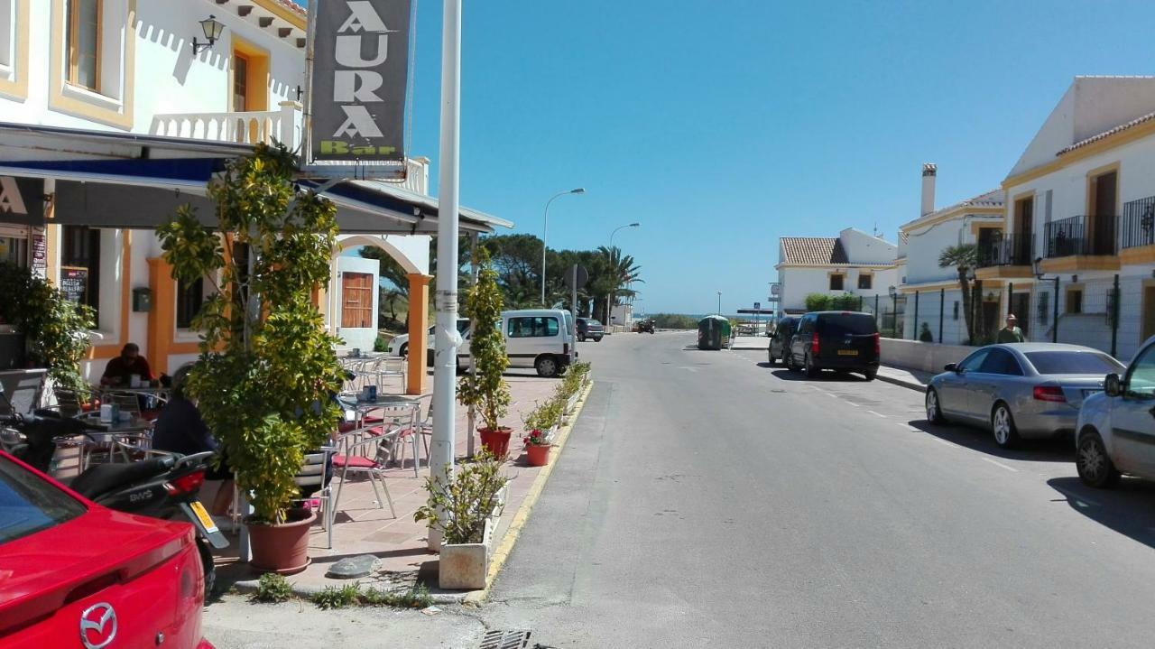 Pueblo Laguna 7 Vera Luaran gambar