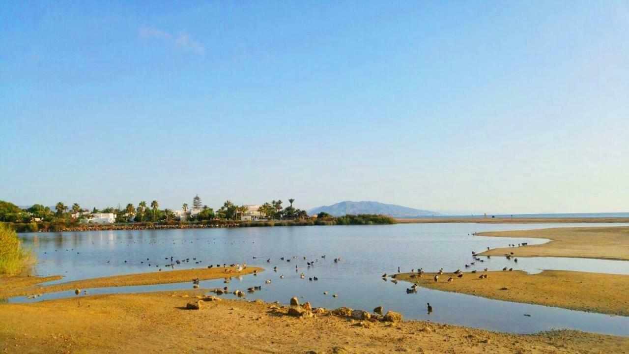 Pueblo Laguna 7 Vera Luaran gambar